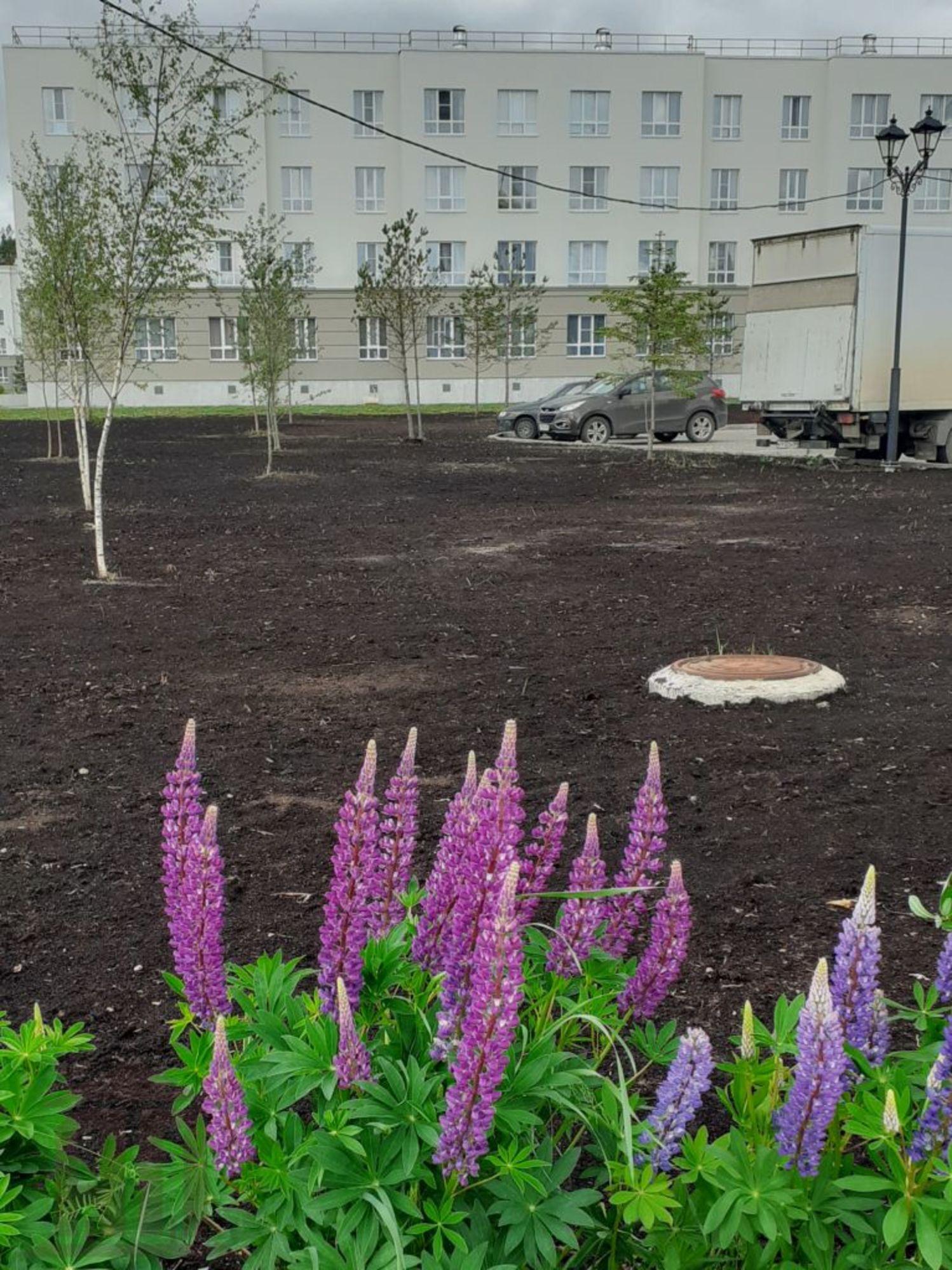 Купить квартиру за 3 721 720 рублей на Медовая ул, 9