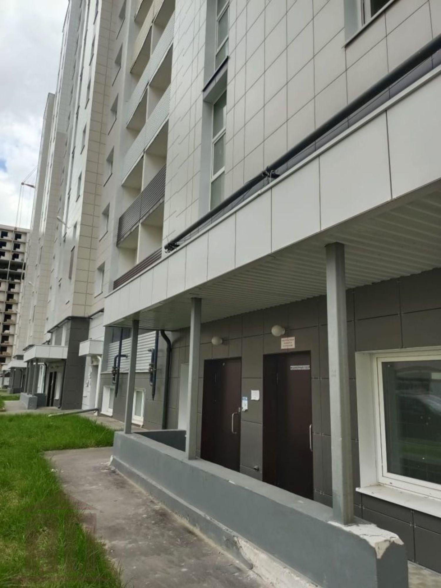 Купить квартиру за 5 850 000 рублей на Гусева б-р, 59