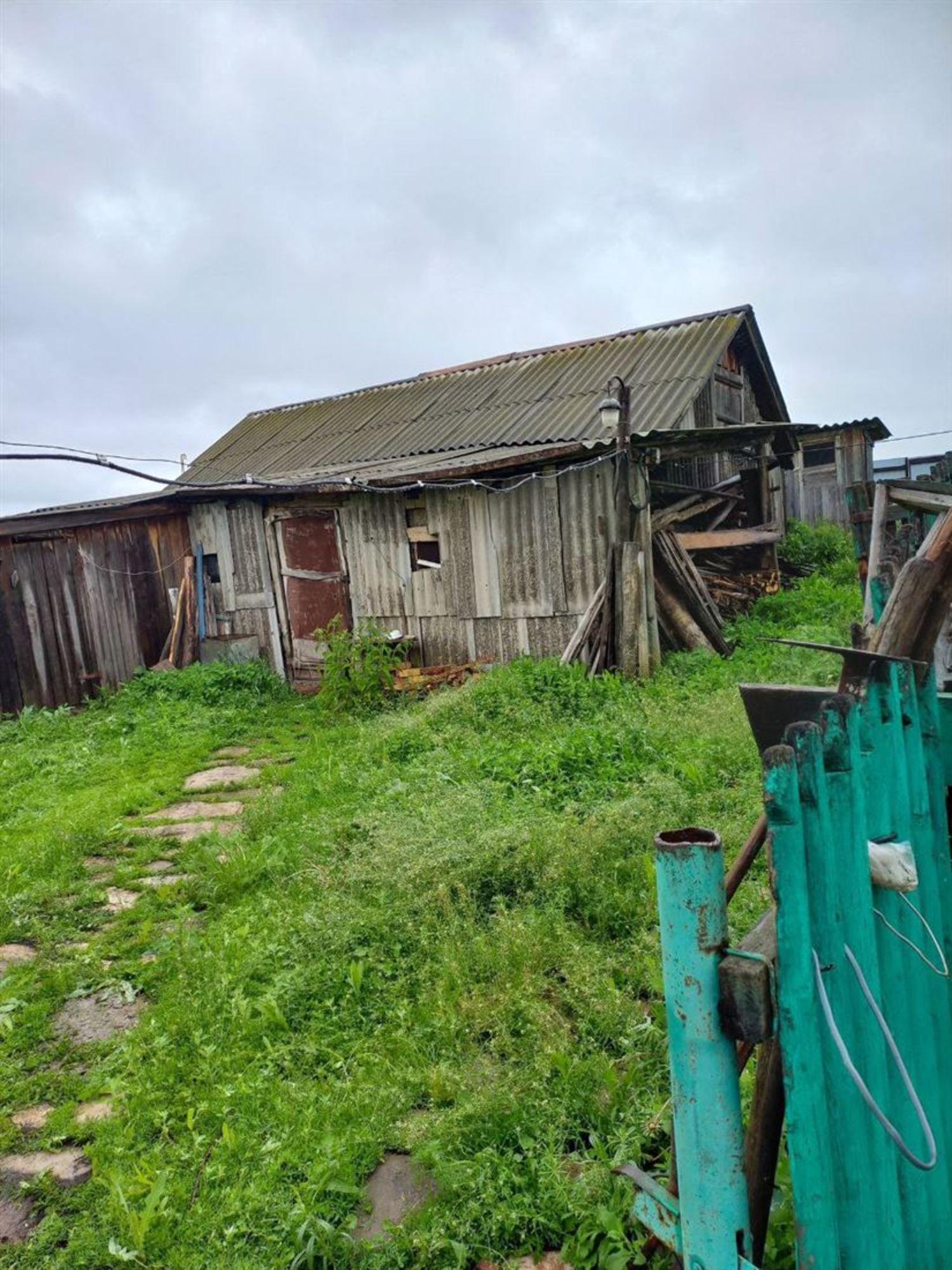 Купить дачу, дом, коттедж за 350 000 рублей на ул Лесная, д. 10