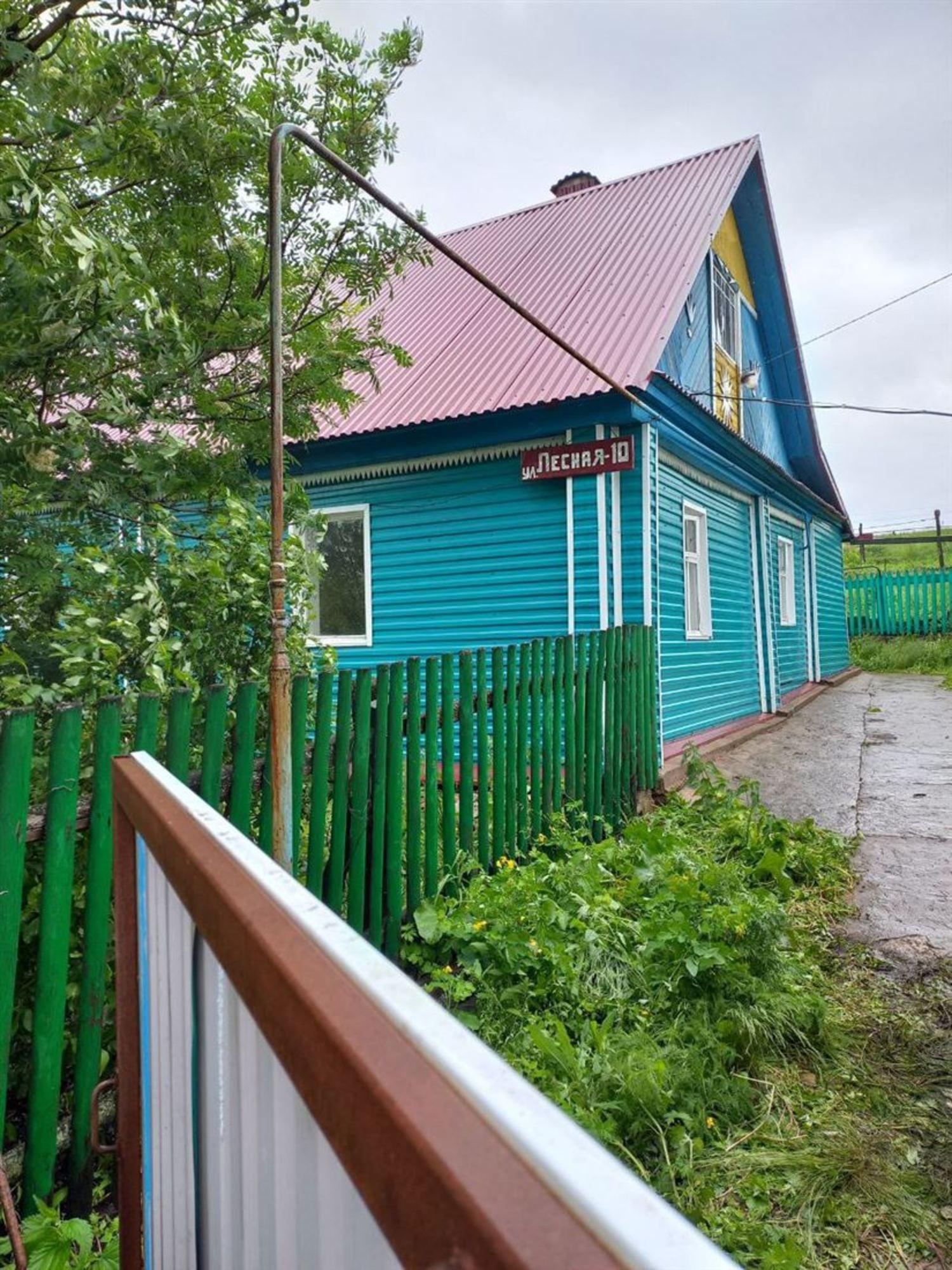 Купить дачу, дом, коттедж за 350 000 рублей на ул Лесная, д. 10