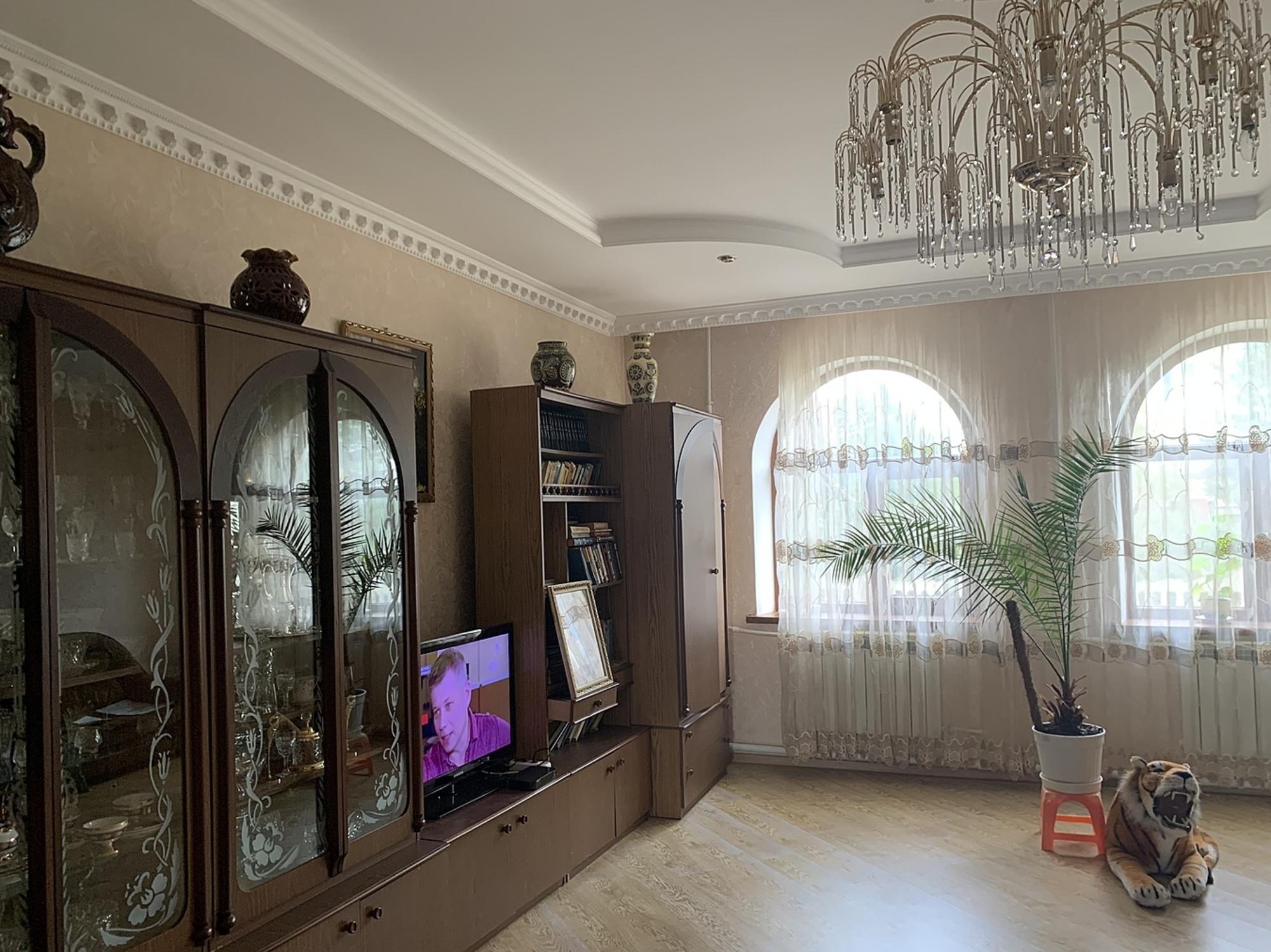 Купить дачу, дом, коттедж за 14 300 000 рублей на Жемчужная улица