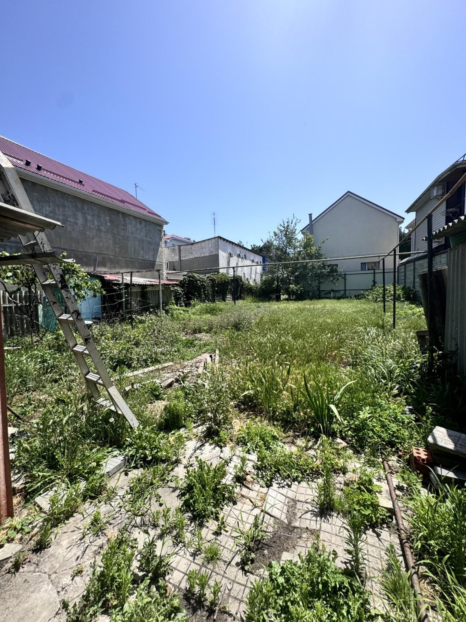 Купить землю, земельный участок за 28 500 000 рублей на Анапа