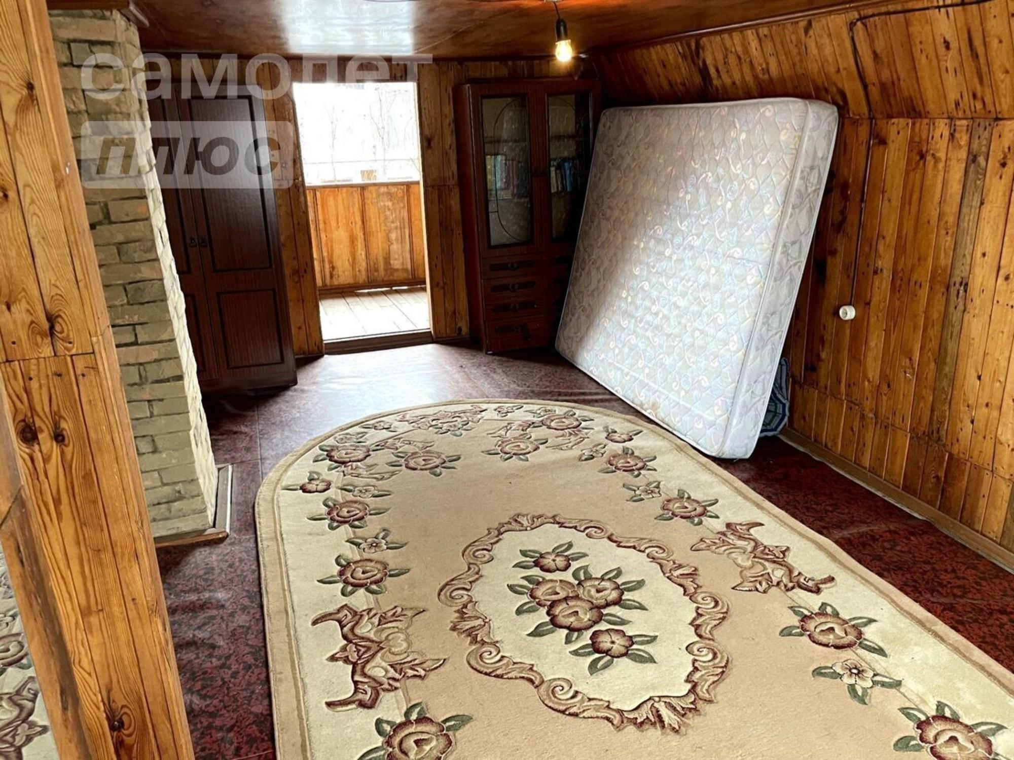Купить дачу, дом, коттедж за 2 565 000 рублей на Тюменский р-н,  тер. СНТ Калинка