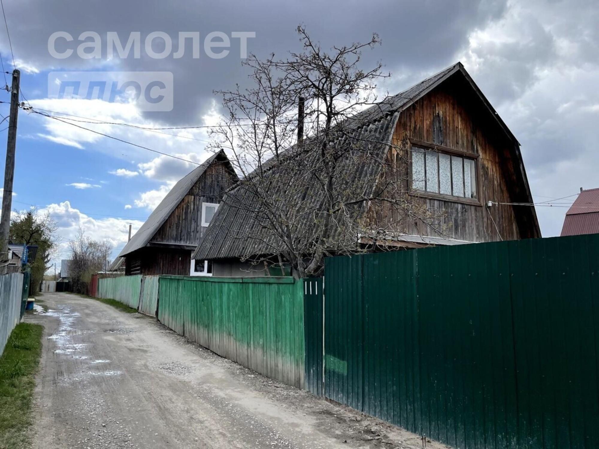 Купить дачу, дом, коттедж за 2 565 000 рублей на Тюменский р-н,  тер. СНТ Калинка