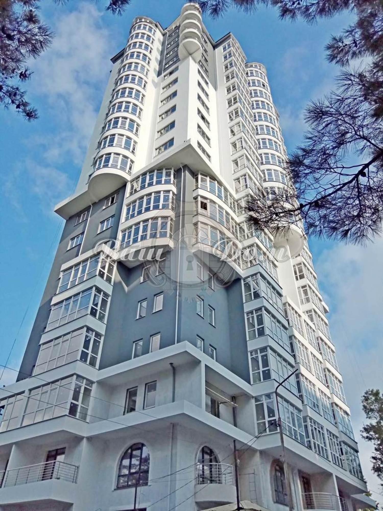 Купить квартиру за 35 500 000 рублей на ул. Гринченко, 21