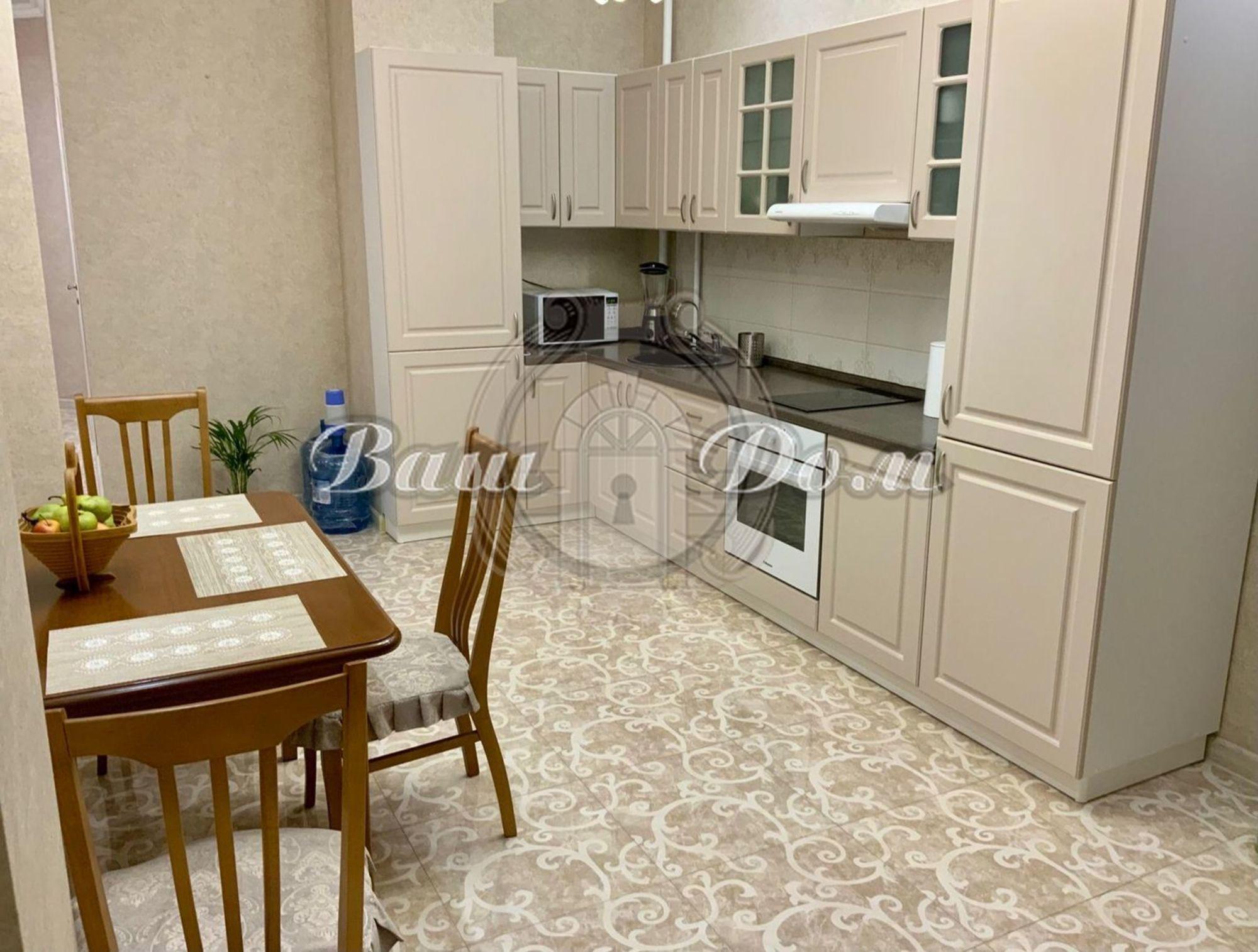 Купить квартиру за 31 000 000 рублей на ул. Курзальная, 1а
