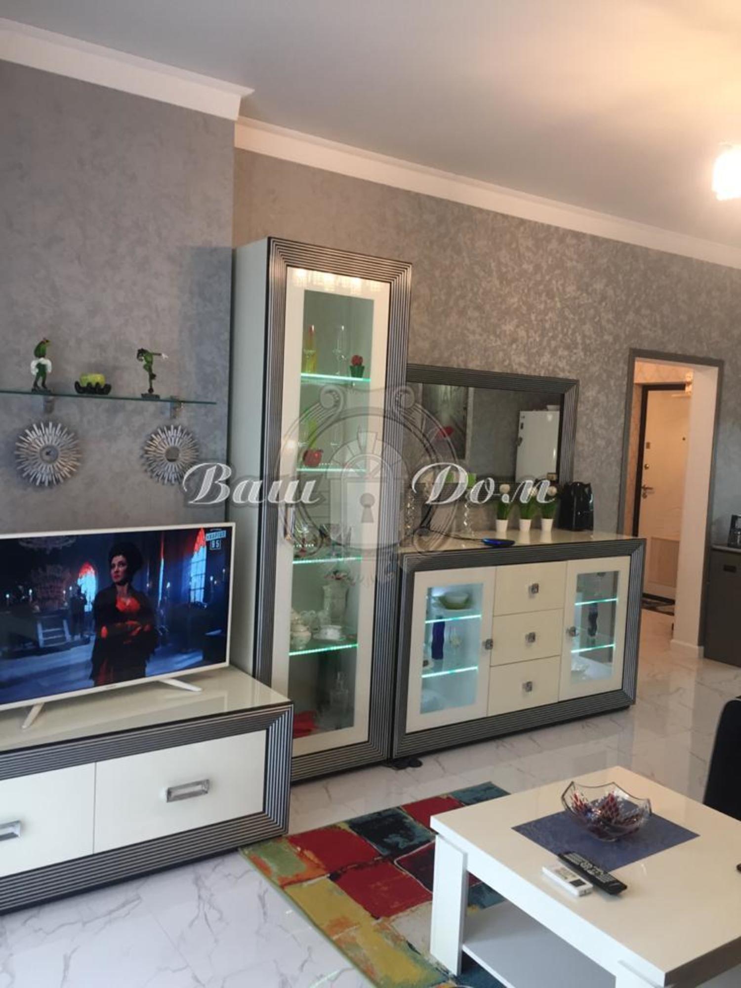 Купить квартиру за 23 000 000 рублей на ул. Приморская, 30а