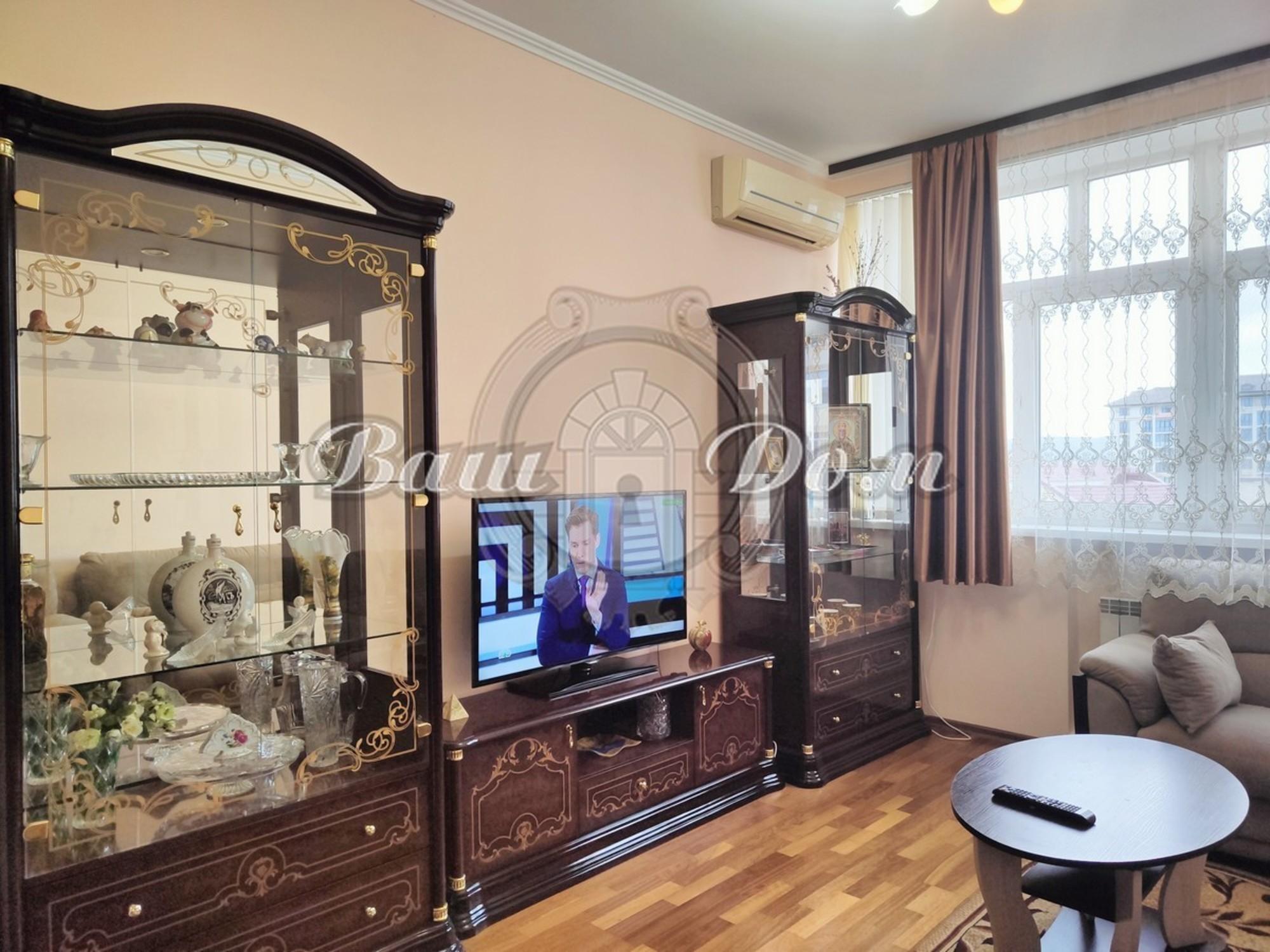 Купить квартиру за 14 700 000 рублей на ул. Савицкого, 2а