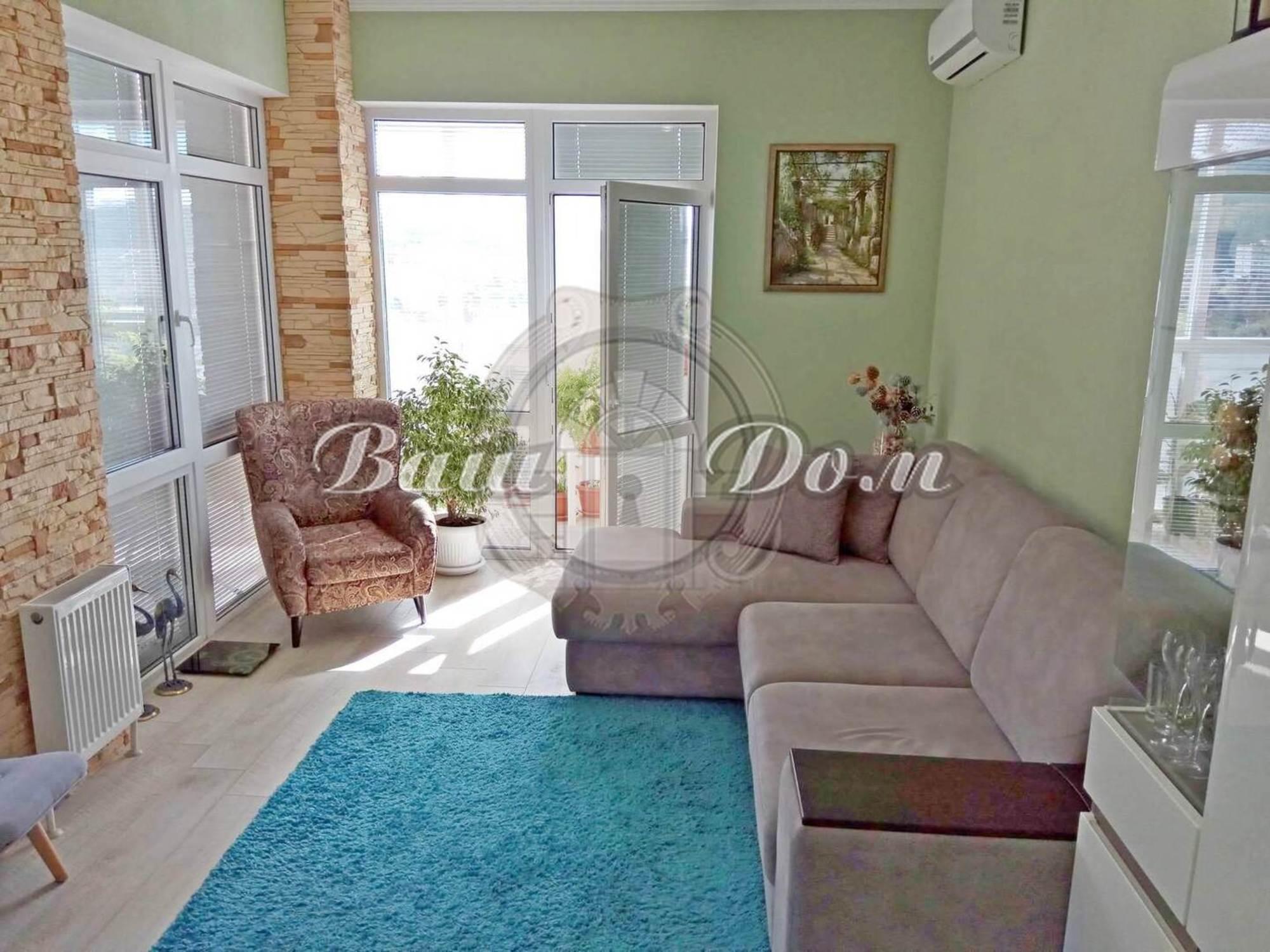 Купить квартиру за 16 500 000 рублей на ул. Кирова, 121к1