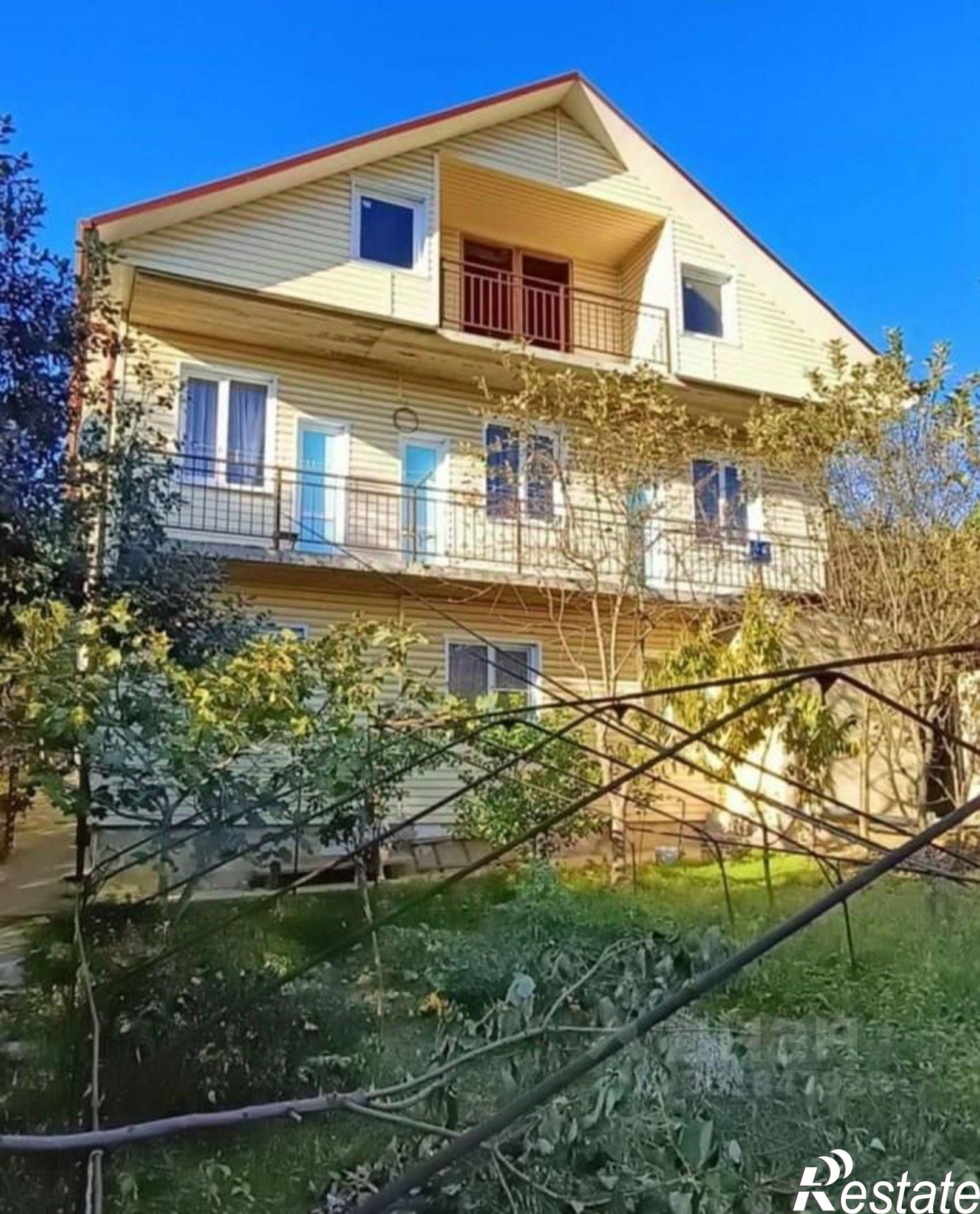 Сдать дачу, дом, коттедж за 130 000 рублей на Краснопролетарская улица, 6/1