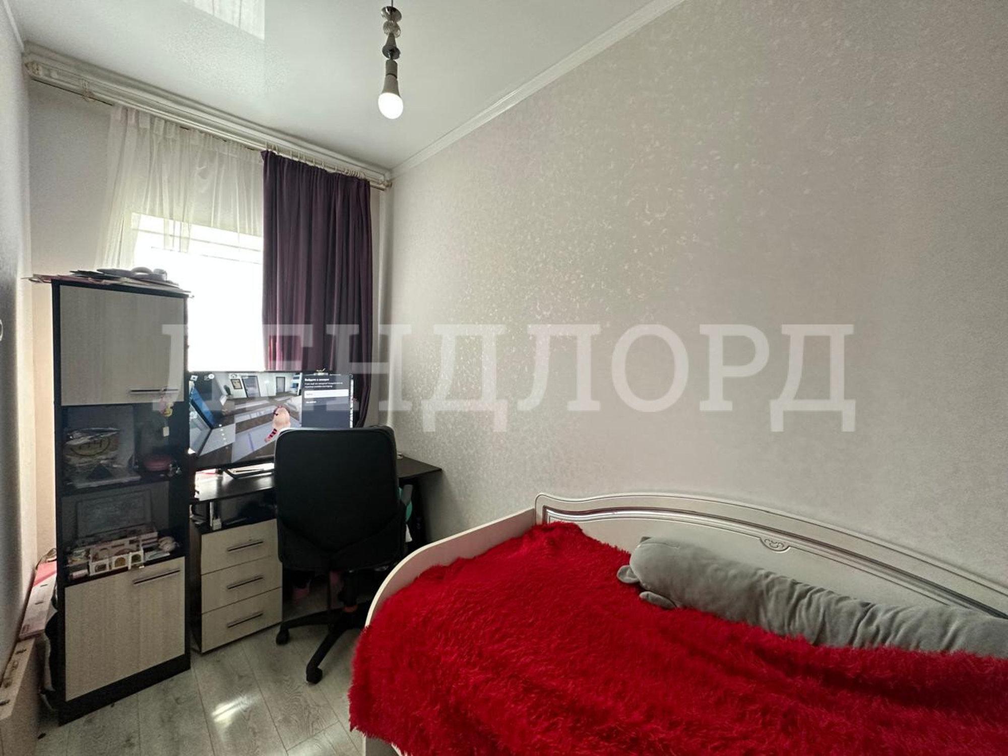 Купить дачу, дом, коттедж за 8 990 000 рублей на улица Плиева