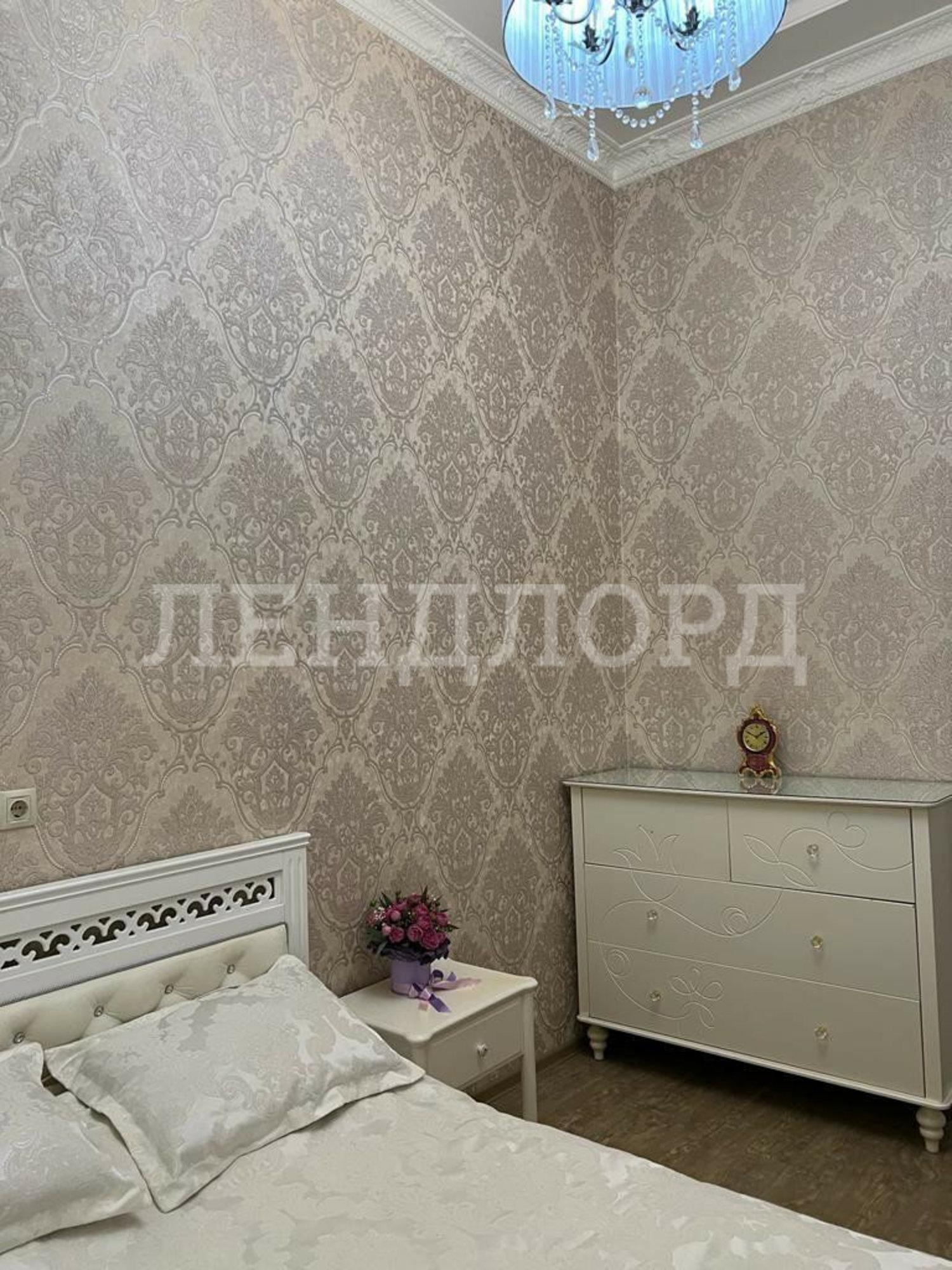 Купить квартиру за 12 499 000 рублей на улица Серафимовича, 41