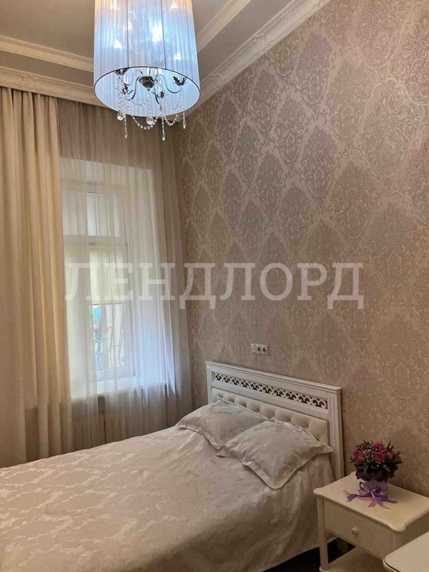 Купить квартиру за 12 499 000 рублей на улица Серафимовича, 41
