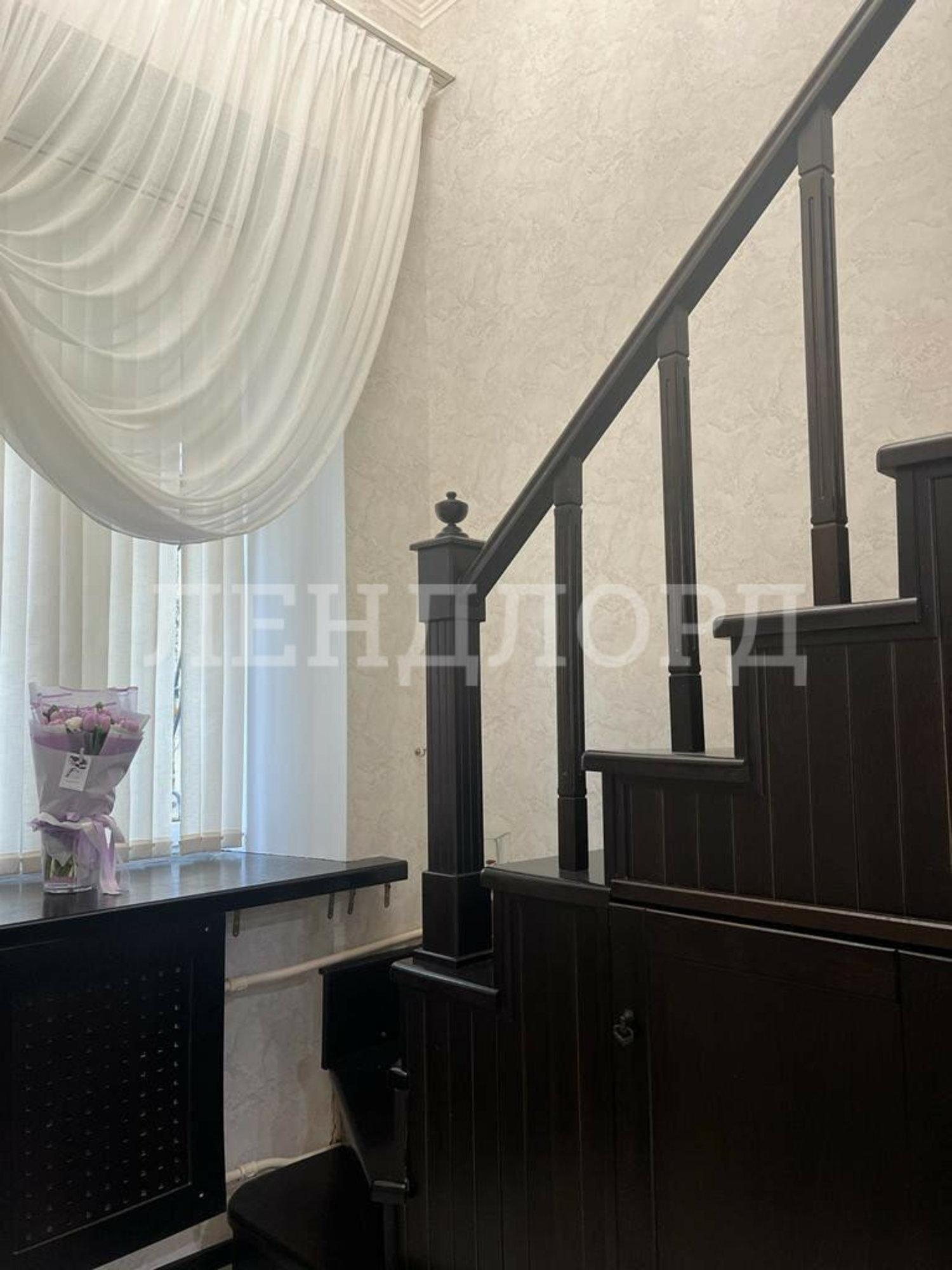 Купить квартиру за 12 499 000 рублей на улица Серафимовича, 41