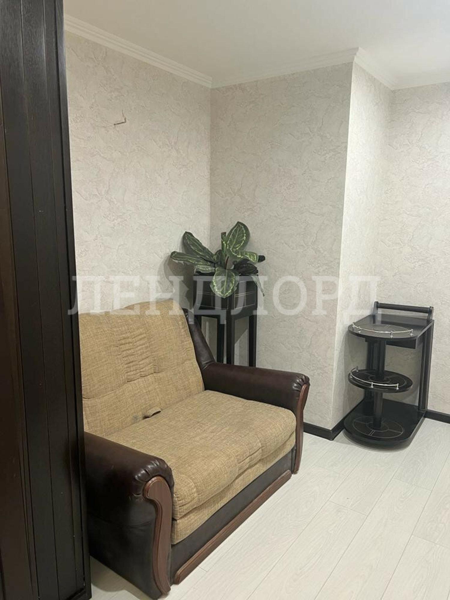 Купить квартиру за 12 499 000 рублей на улица Серафимовича, 41