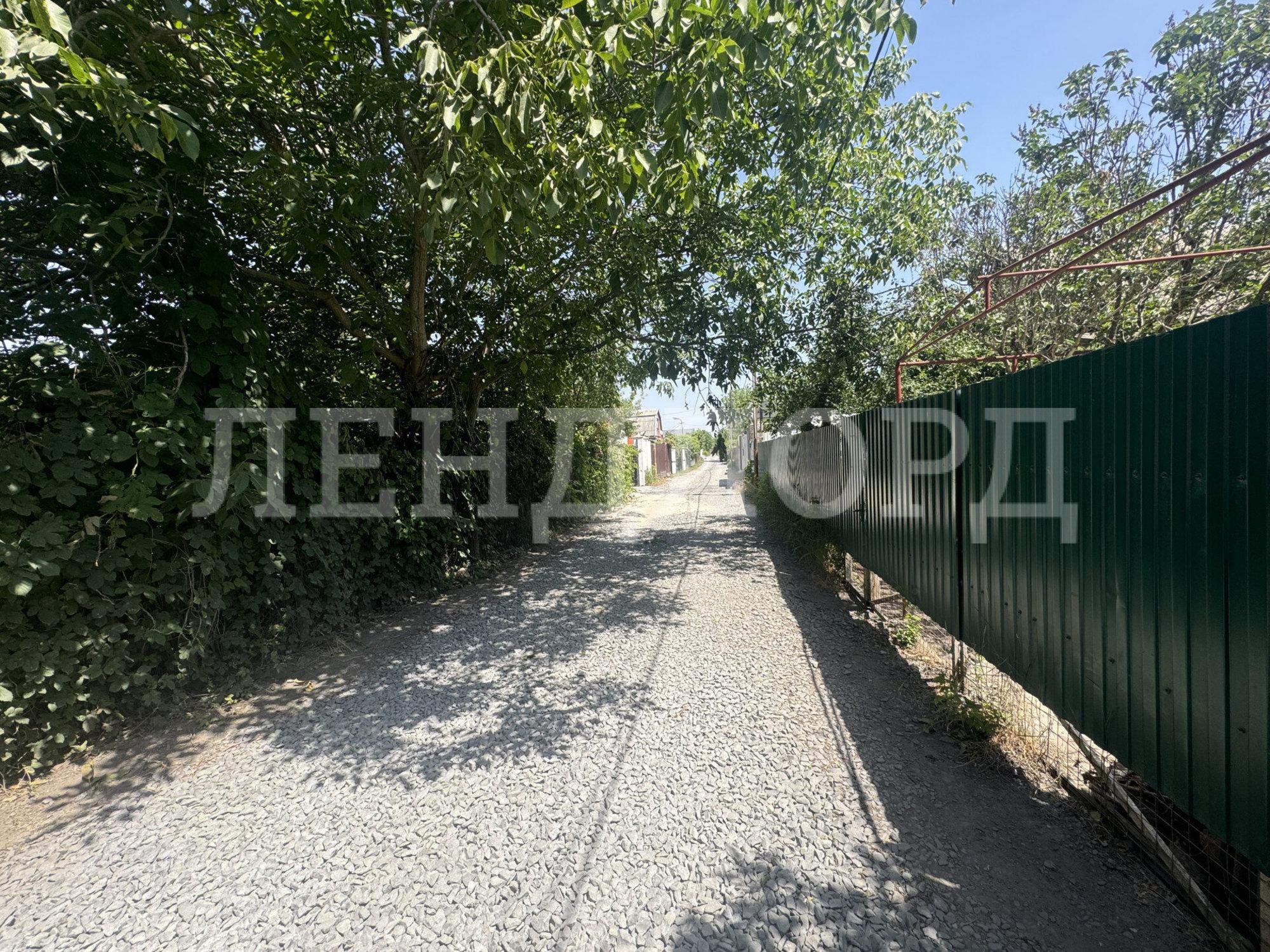 Купить землю, земельный участок за 3 050 000 рублей на 5-я Турнирная улица
