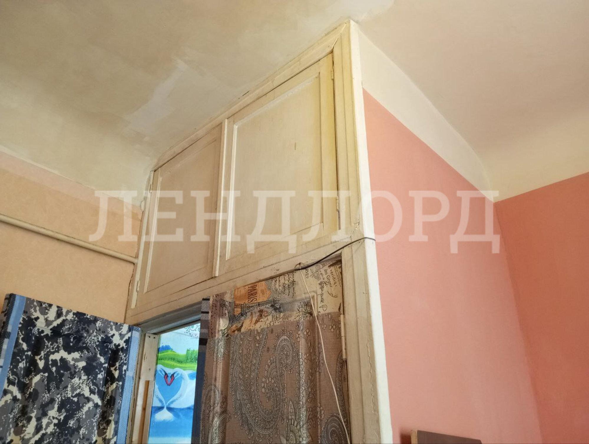 Купить комнату за 3 200 000 рублей на улица Максима Горького, 64