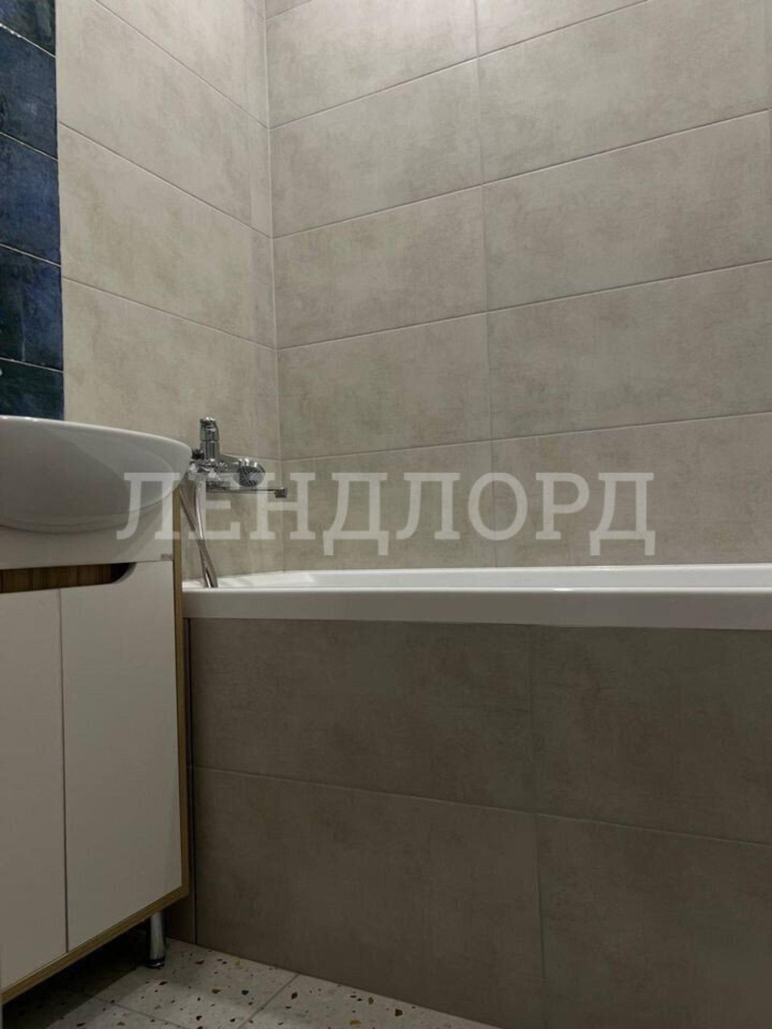 Сдать квартиру за 58 000 рублей на улица Тельмана, 9/22