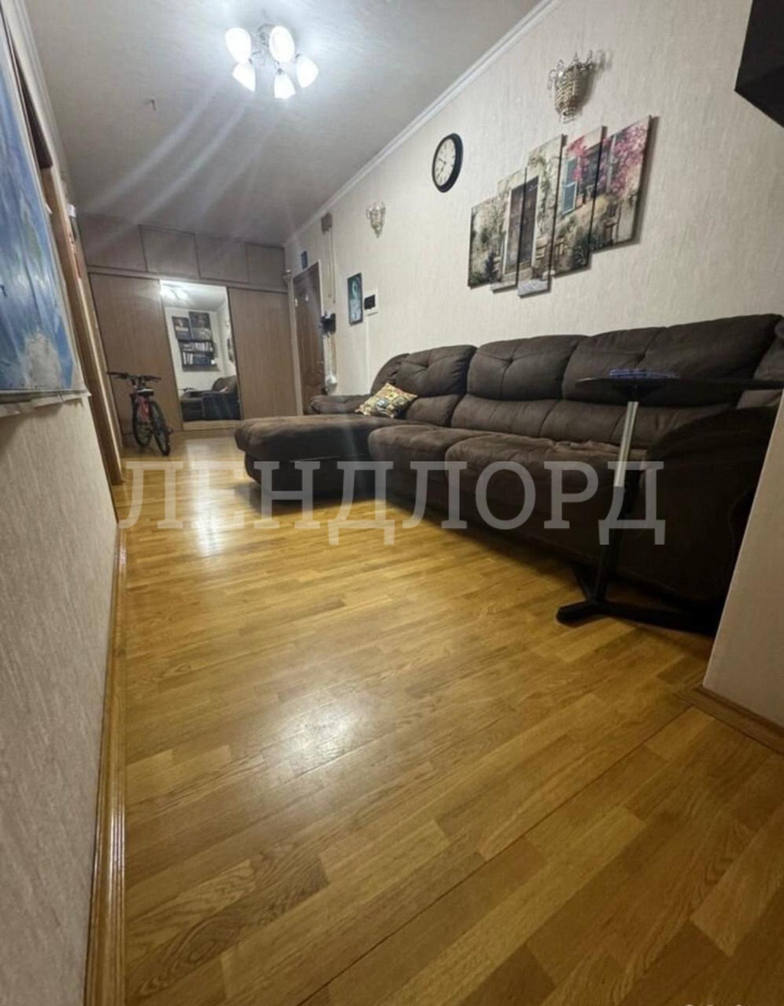 Купить квартиру за 18 299 000 рублей на переулок Семашко, 46/1