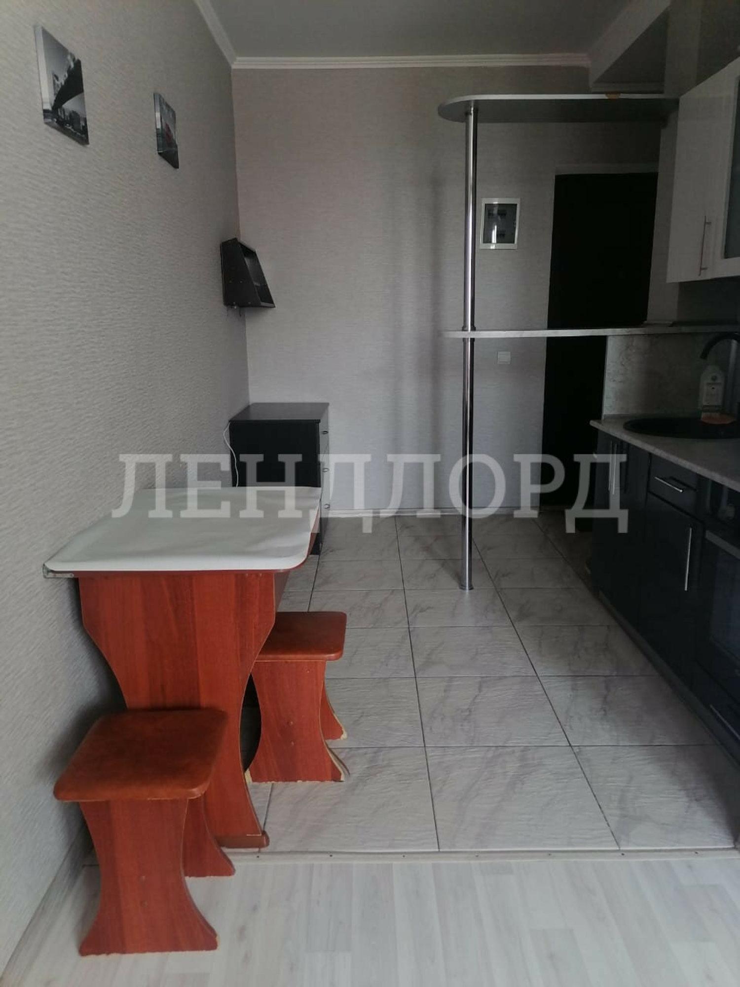 Сдать студию за 23 000 рублей на улица Ерёменко, 105