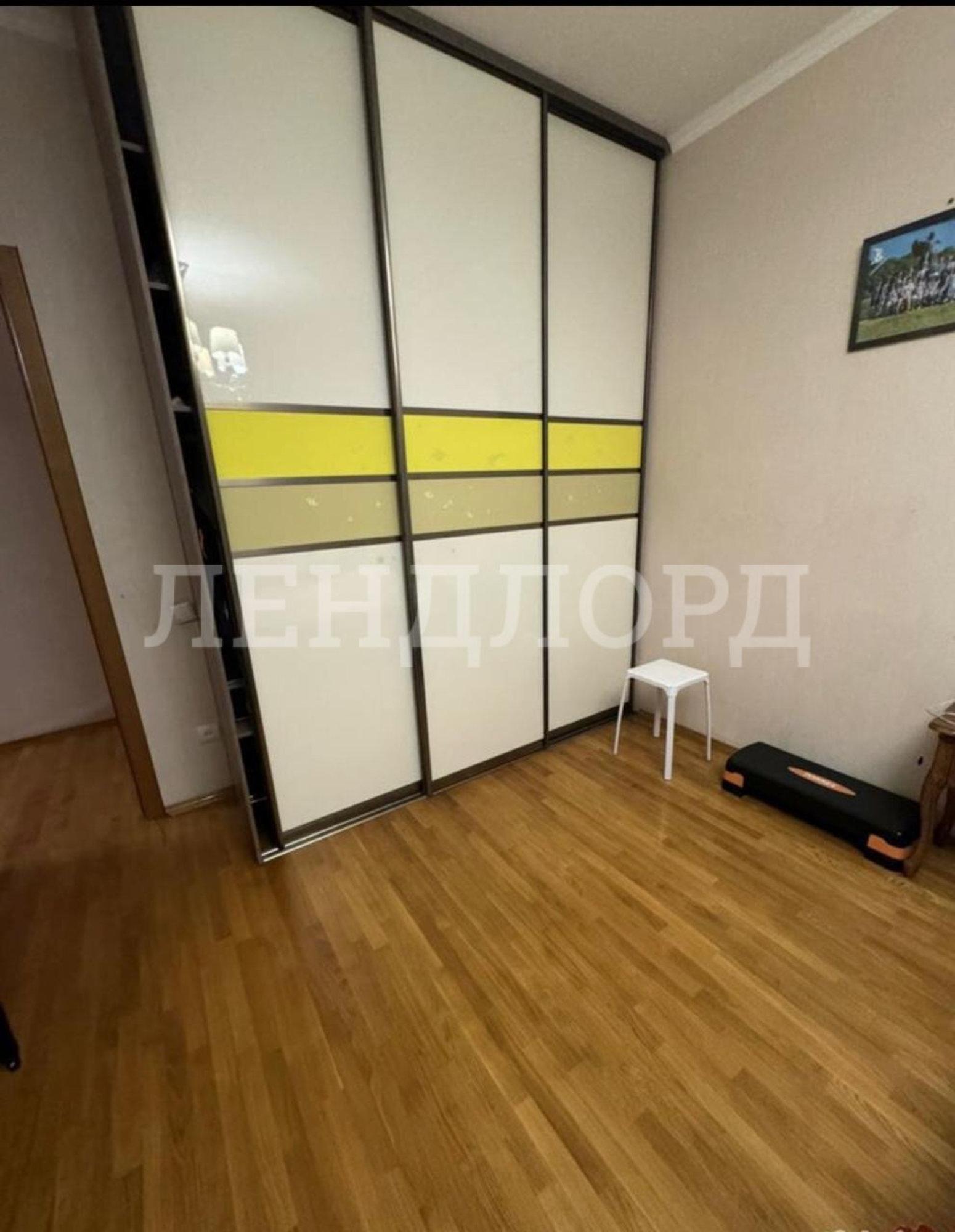 Купить квартиру за 18 299 000 рублей на переулок Семашко, 46/1
