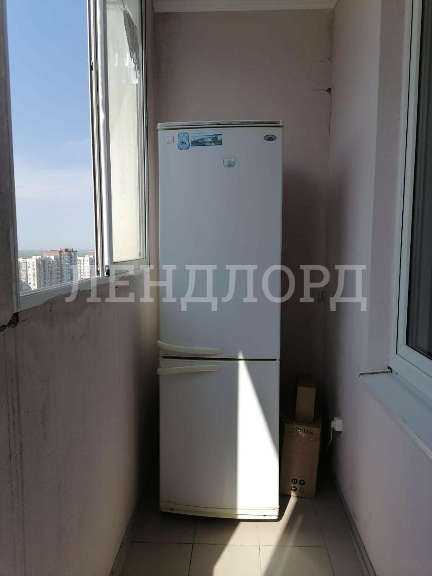Сдать студию за 23 000 рублей на улица Ерёменко, 105