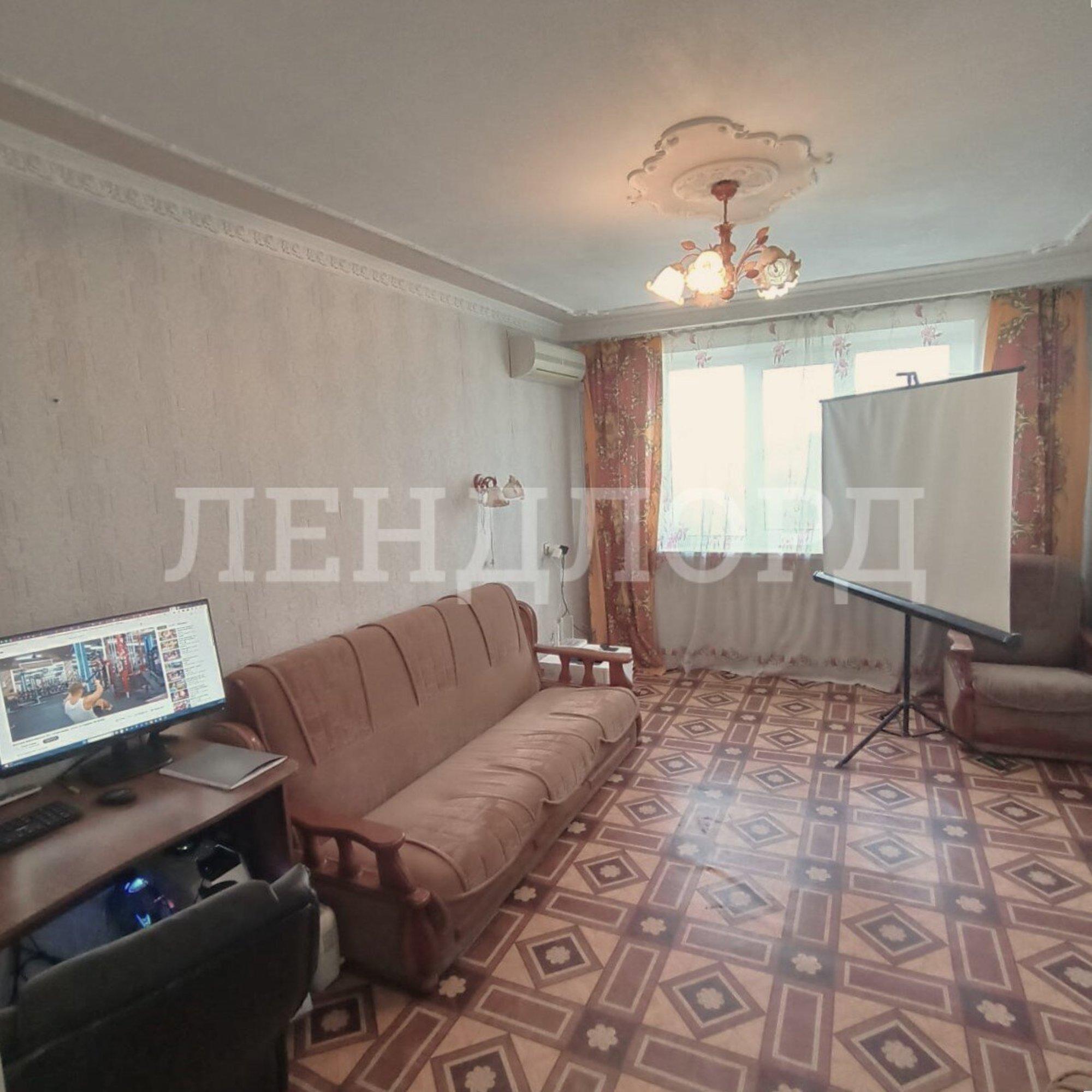 Купить квартиру за 6 400 000 рублей на улица Мыльникова, 1А