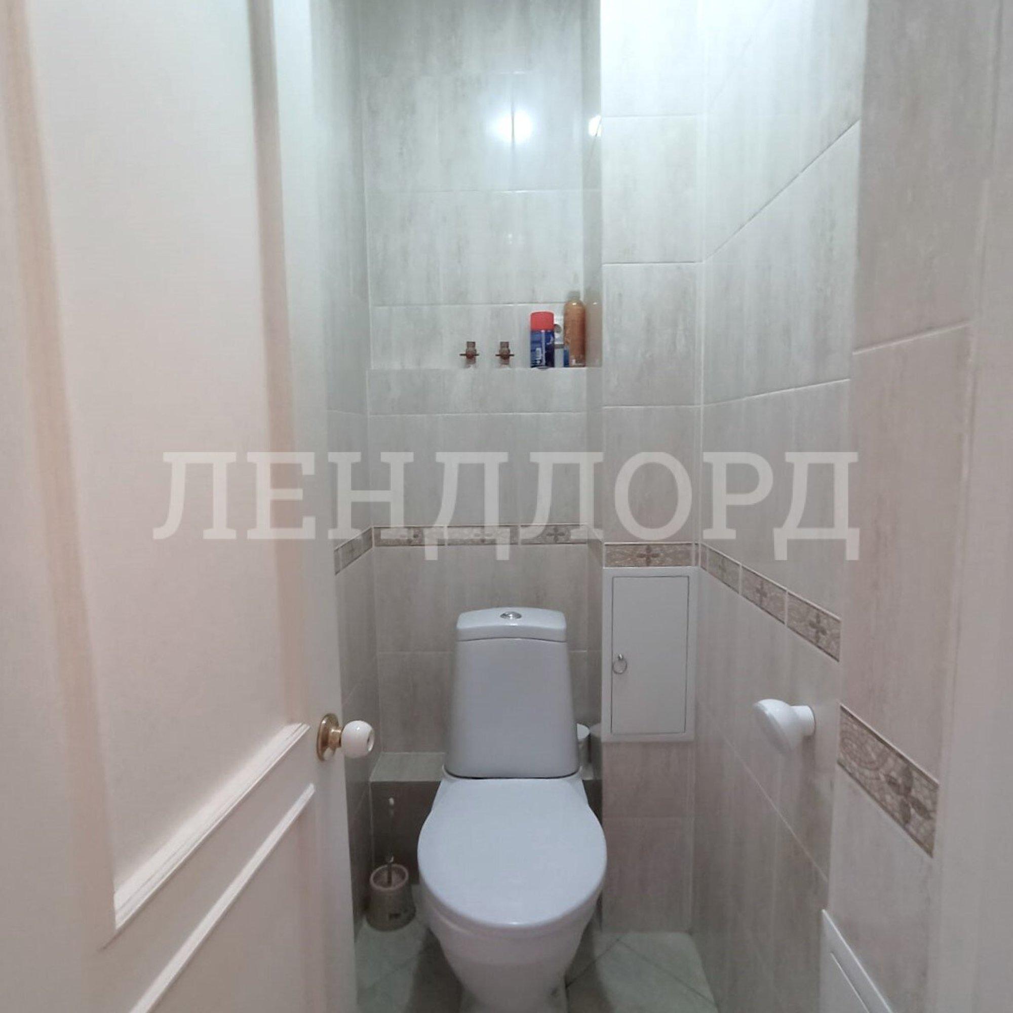 Купить квартиру за 6 400 000 рублей на улица Мыльникова, 1А