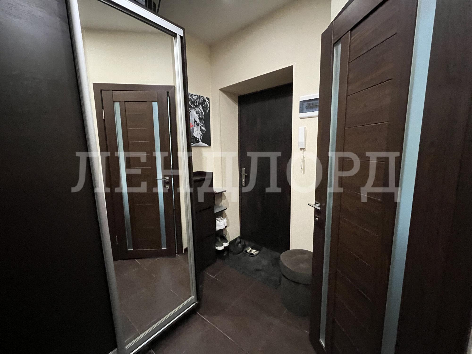 Купить квартиру за 3 550 000 рублей на Тузловский переулок, 51