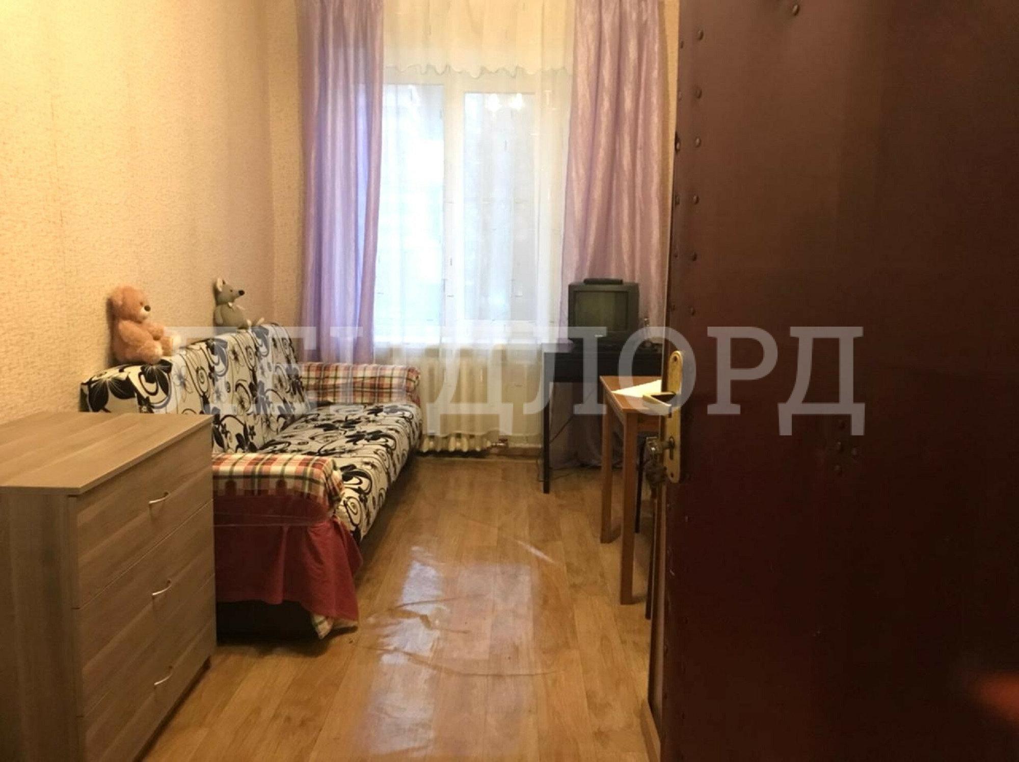 Сдать комнату за 15 000 рублей на Нижненольная улица, 48