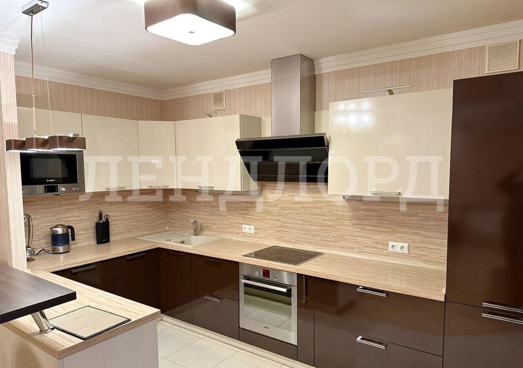 Купить квартиру за 12 700 000 рублей на улица Волкова, 41/1