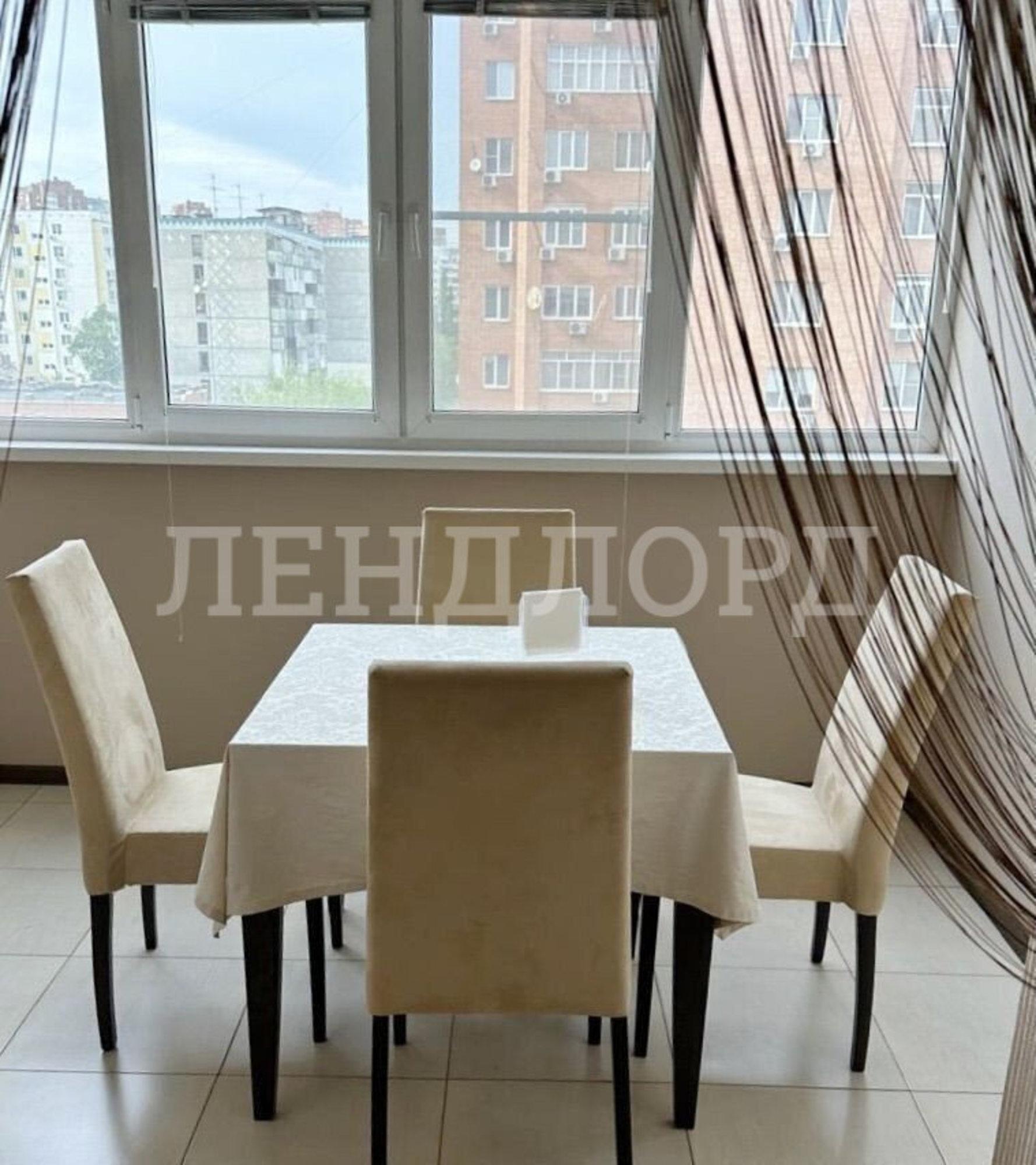 Купить квартиру за 12 700 000 рублей на улица Волкова, 41/1