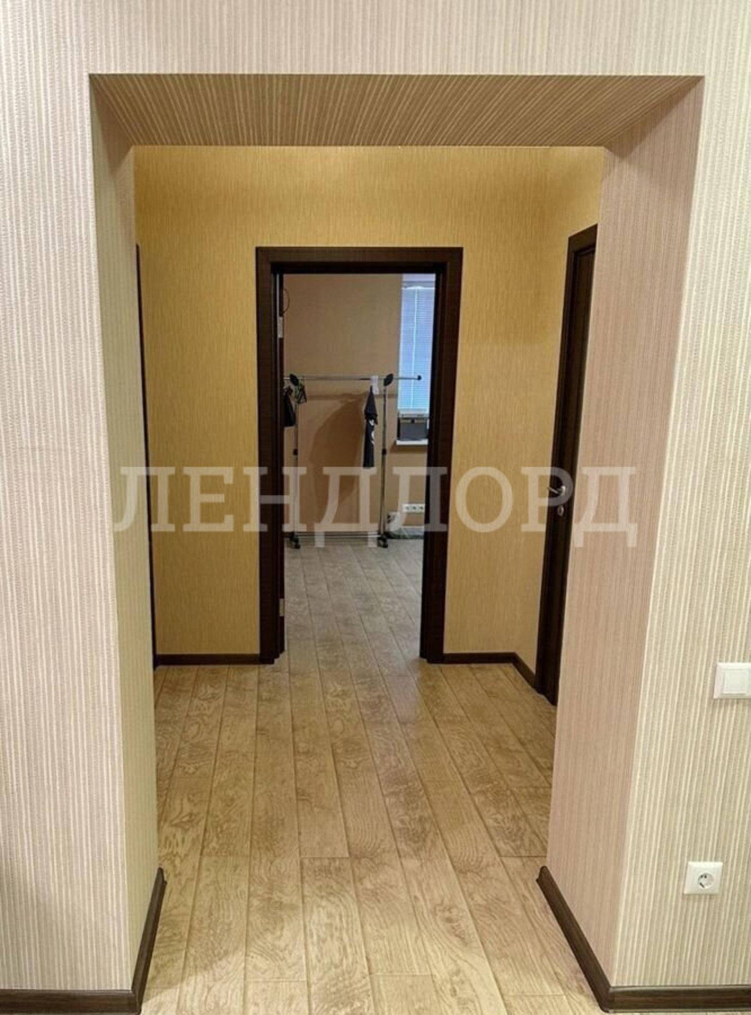 Купить квартиру за 12 700 000 рублей на улица Волкова, 41/1