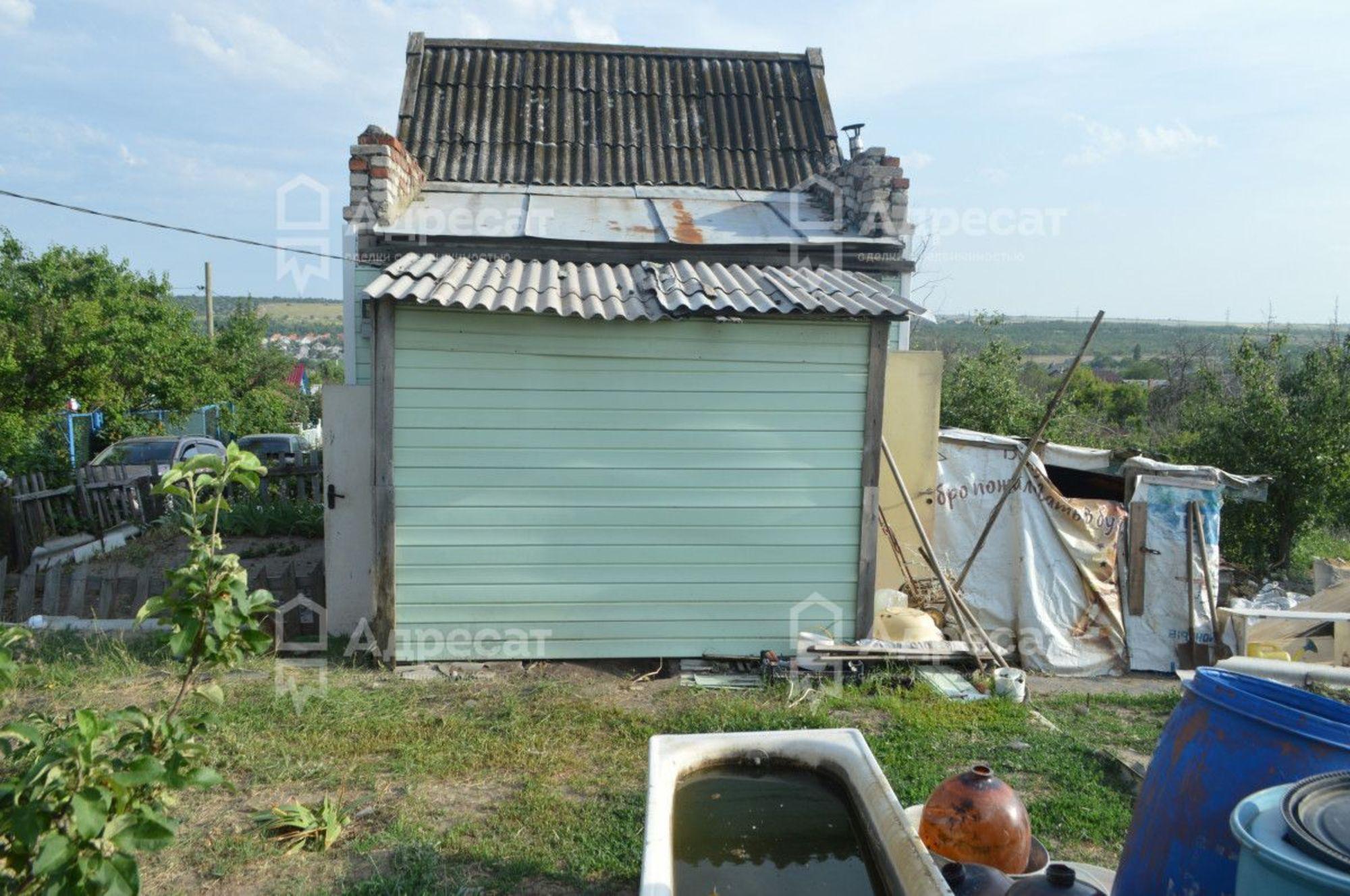 Купить дачу, дом, коттедж за 400 000 рублей на снт. Восход
