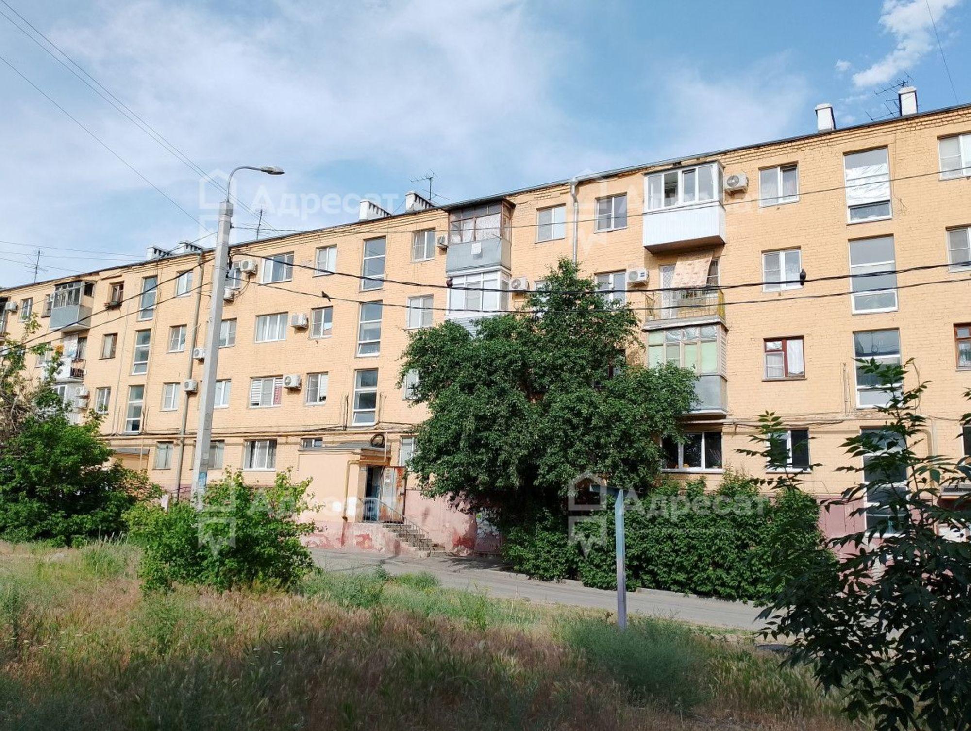 Купить квартиру за 3 200 000 рублей на пр-кт. Университетский,  д.58