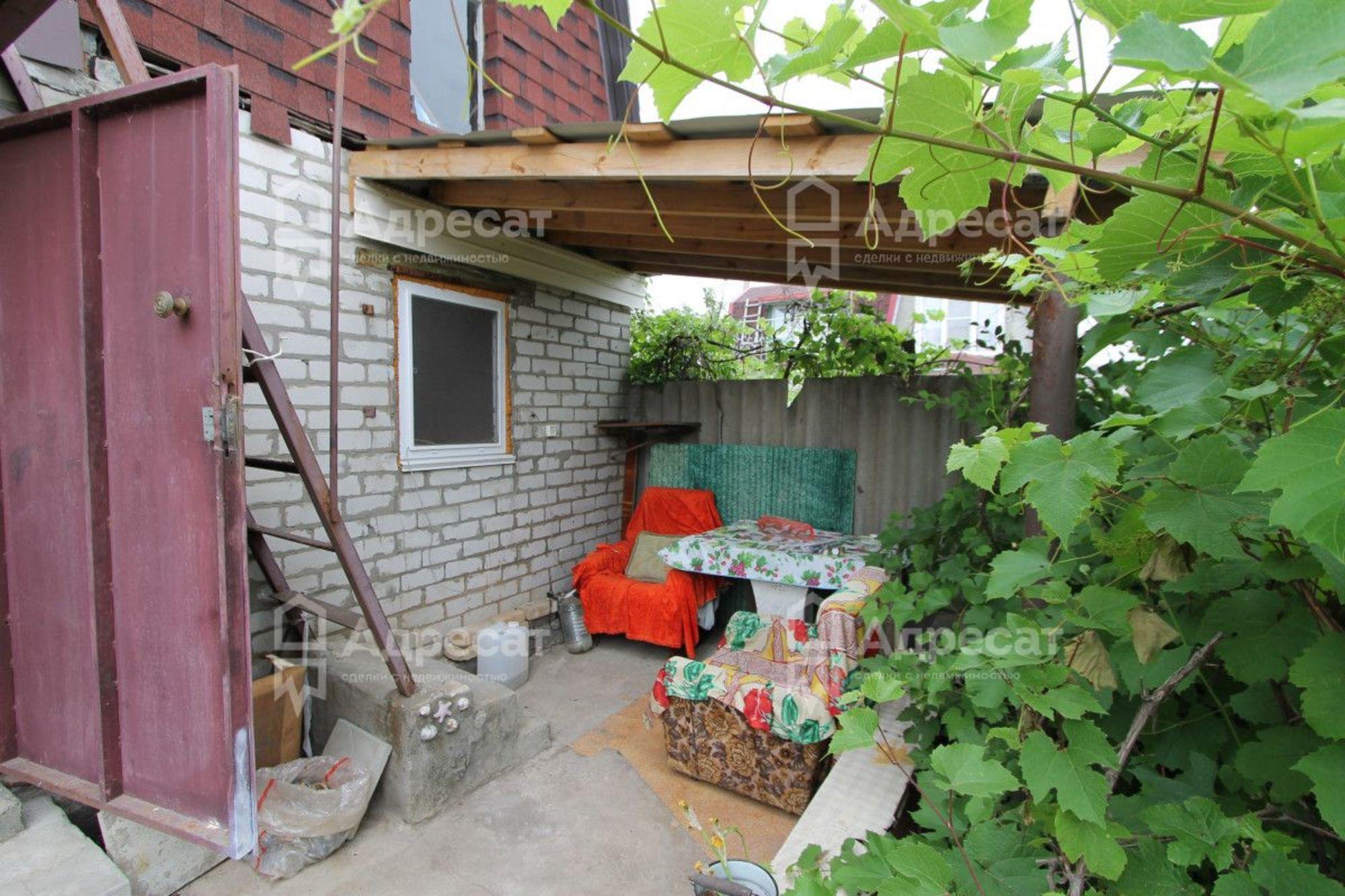 Купить дачу, дом, коттедж за 1 200 000 рублей на Винновский массив, 37-й квартал