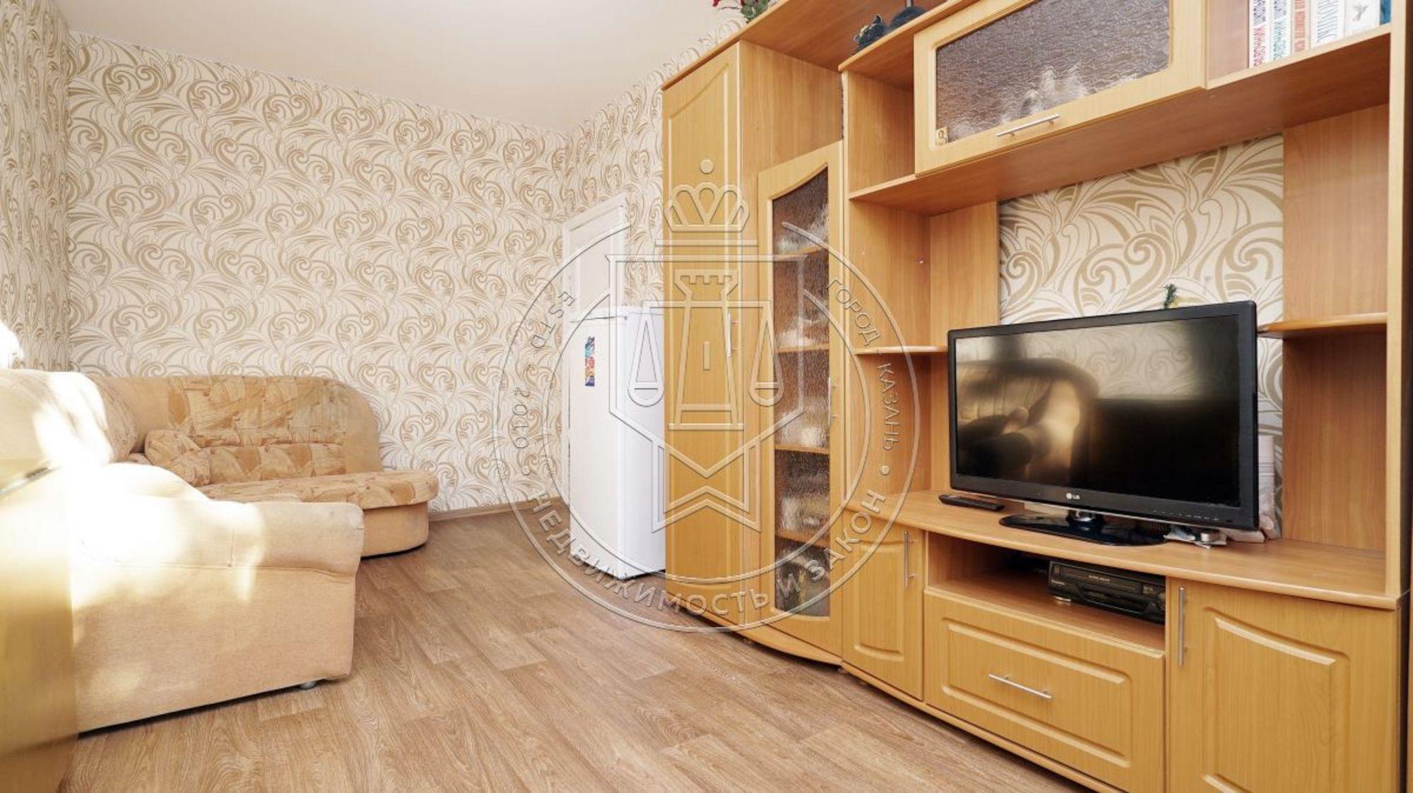 Купить комнату за 5 800 000 рублей на Ипподромная ул, 29