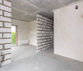 3-комн, 67.9кв м, этаж 6/7 Серебряное озеро улица, д.15