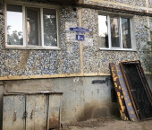 2-комн, 50.2кв м, этаж 5/9 Айвазовского улица, д.8ка