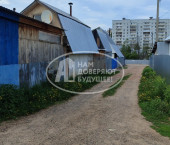 коттедж 39.7 кв м 134