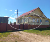 коттедж 81.7 кв м Молодёжная улица