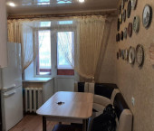 1-комн, 36.3кв м, этаж 2/5 Жуковского ул, 26