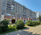 3-комн, 64кв м, этаж 6/9 Энгельса ул(Преображенская ул.), 74