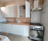 3-комн, 68кв м, этаж 2/5 Стахановская улица, 1