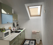 1-комн, 42кв м, этаж 3/3 Зелёная улица, 10