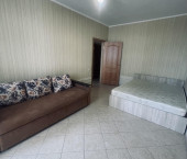 1-комн, 43кв м, этаж 6/10 Новороссийская улица, 279
