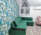 2-комн, 69кв м, этаж 5/5 Крымская улица, 34