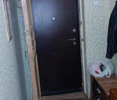 3-комн, 75кв м, этаж 4/4 Жемчужная, 10