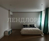1-комн, 46кв м, этаж 4/17 улица Тельмана, 9/22
