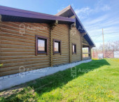 коттедж 110.5 кв м ул. Шурухина,  д.86/52